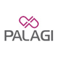 Palagi Design Logo