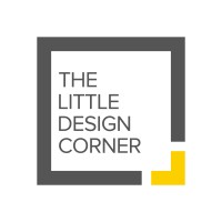 The Little Design Corner Logo