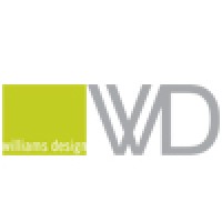 Ted Williams Design, Inc. Logo
