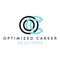 Optimized Career Solutions Logo
