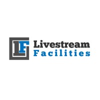 Livestream Facilities Logo
