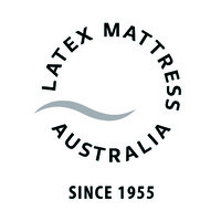 Latex Mattress Australia Logo