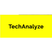 TechAnalyze.io Logo