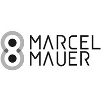 Marcel Mauer Architecture Logo