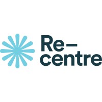 Re-centre Logo