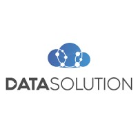 DataSolution SpA Logo