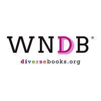 We Need Diverse Books Logo