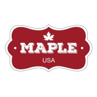 Maple Fine Food LLC Logo