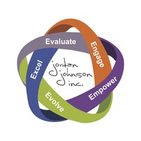Jordan Johnson Inc. Logo