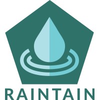 Raintain, LLC. Logo