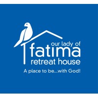 Our Lady of Fatima Retreat House Logo