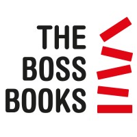 The Boss Books Logo