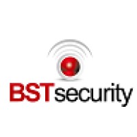 BSTsecurity Logo