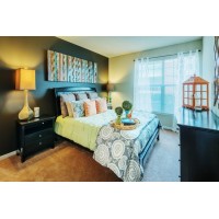 Corp Houston Housing Logo