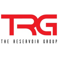The Reservoir Group Logo