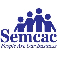 Semcac, Community Action Agency Logo