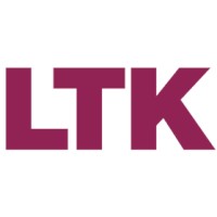 LTK Jilin Rolling Stock Technology Consultancy Logo