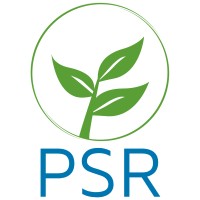 Plant Street Resumes Logo