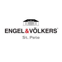 Engel & Völkers St. Pete Logo