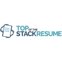 Top of the Stack Resume Logo