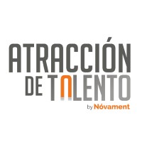 Talento Nóvament Logo