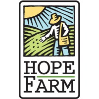HOPE Farm, Inc. Logo