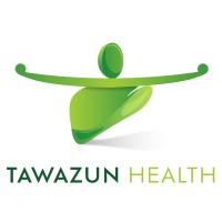 Tawazun Health Logo