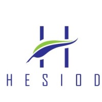Hesiod Logo