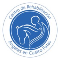 Angeles en Cuatro Patas Logo