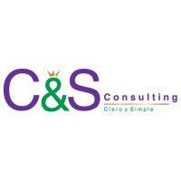 C&S Consulting Logo