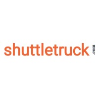 SHUTTLE TRUCK Logo