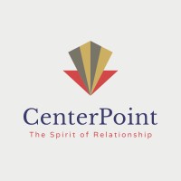 CenterPoint Corporation Logo