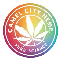 Camel City Hemp Logo