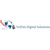 Voltex Digital Solutions LLC Logo