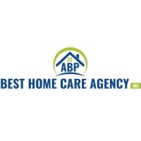 ABP Best Home Care Agency Logo