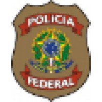 Polícia Federal Logo