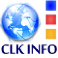 CLK Informatique Logo