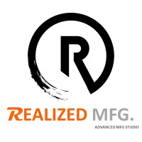 Realized Manufacturing Logo
