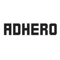 AD HERO (주)애드히어로 Logo