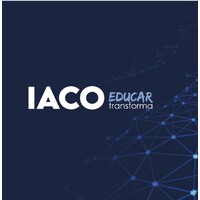 IACO - Soluções em Educação & Tecnologia Logo
