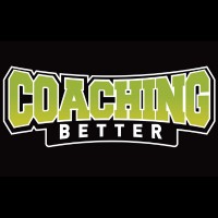 Coaching Better Logo
