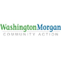 Washington Morgan Community Action Logo