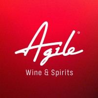 AGILE, WINE & SPIRITS Logo