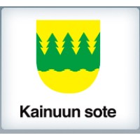 Kainuun sosiaali- ja terveydenhuollon kuntayhtymä - Kainuun sote Logo