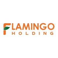 Flamingo Holding Group Logo