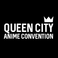Queen City Anime Convention Logo