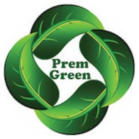 Prem Green Private Limited Logo