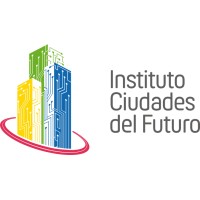 Instituto Ciudades del Futuro Logo