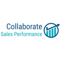Collaborate Sales Performance Logo