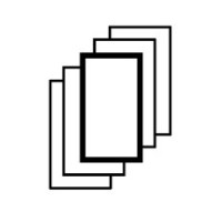 Abstract Collective Logo